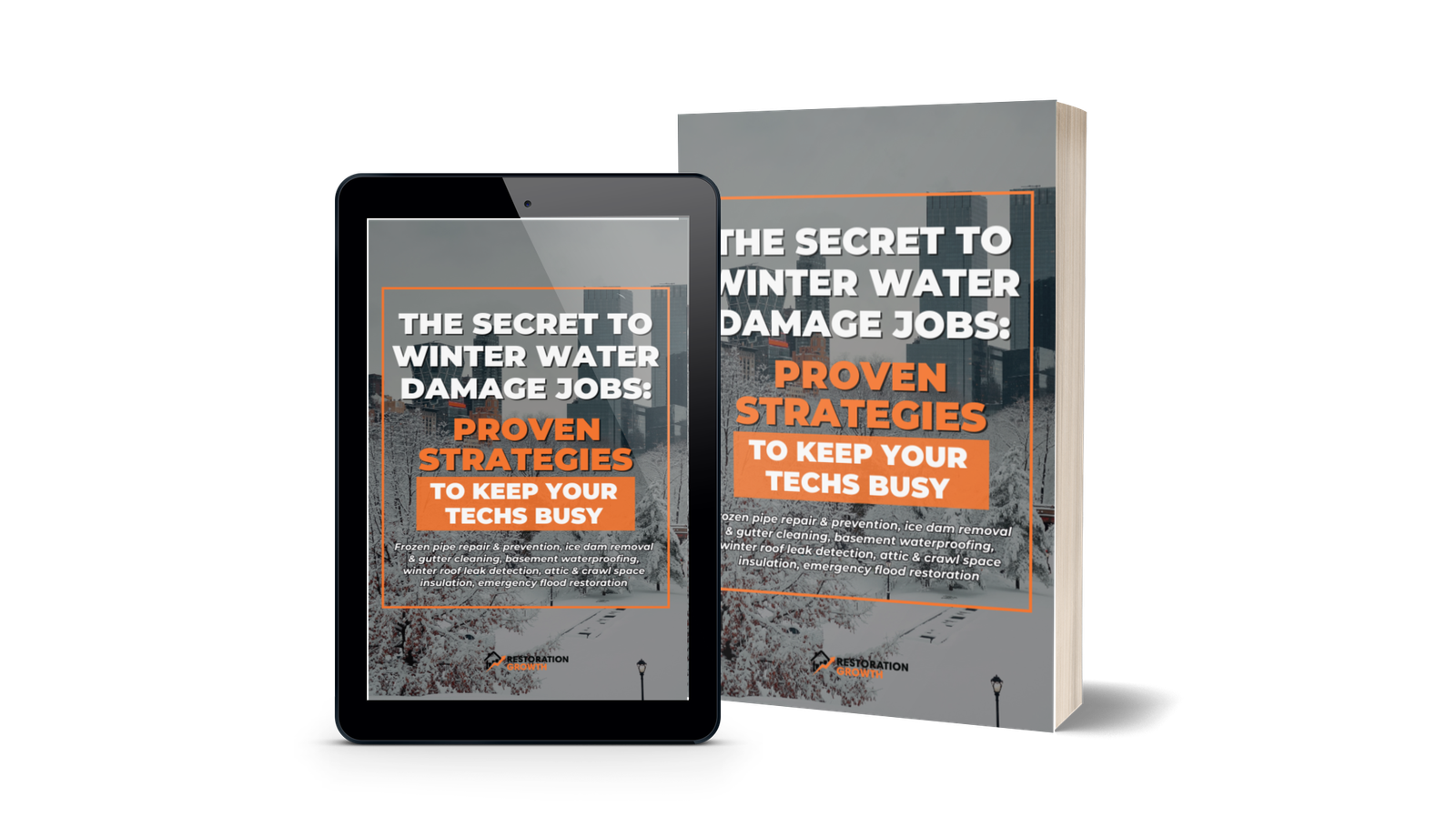 The Secret to Winter Water Damage Jobs (2)