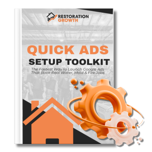 Quick Ads Setup Toolkit